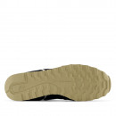 Кроссовки унисекс New Balance ML373AK2 - черные