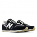 Кроссовки унисекс New Balance ML373AK2 - черные