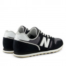 Кроссовки унисекс New Balance ML373AK2 - черные