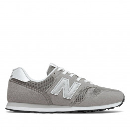 Кроссовки New Balance ML373KG2 - серые