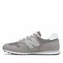 Кроссовки New Balance ML373KG2 - серые