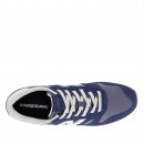 Обувь New Balance ML373NV2 - тёмно-синие