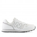 Кроссовки unisex New Balance ML373PJ2 - белые