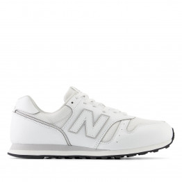 Кроссовки unisex New Balance ML373PJ2 - белые
