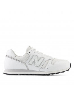 Кроссовки unisex New Balance ML373PJ2 - белые