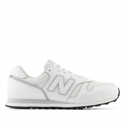Кроссовки unisex New Balance ML373PJ2 - белые