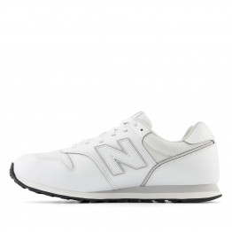 Кроссовки unisex New Balance ML373PJ2 - белые