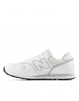 Кроссовки unisex New Balance ML373PJ2 - белые