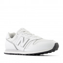 Кроссовки unisex New Balance ML373PJ2 - белые