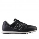 Кроссовки унисекс New Balance ML373PK2 - черные