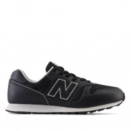 Кроссовки унисекс New Balance ML373PK2 - черные