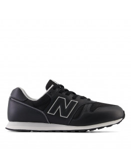 Кроссовки унисекс New Balance ML373PK2 - черные