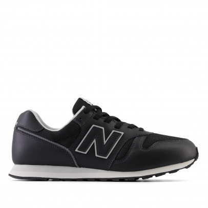 Кроссовки унисекс New Balance ML373PK2 - черные