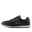 Кроссовки унисекс New Balance ML373PK2 - черные