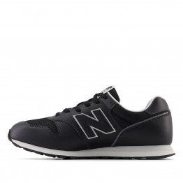 Кроссовки унисекс New Balance ML373PK2 - черные