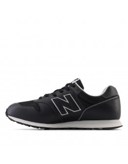 Кроссовки унисекс New Balance ML373PK2 - черные