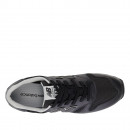 Кроссовки унисекс New Balance ML373PK2 - черные