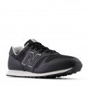 Кроссовки унисекс New Balance ML373PK2 - черные