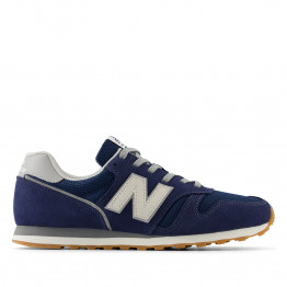 Унисекс обувь New Balance ML373SE2 - темно-синие