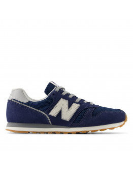Унисекс обувь New Balance ML373SE2 - темно-синие