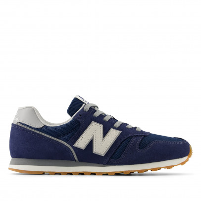 Унисекс обувь New Balance ML373SE2 - темно-синие
