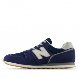 Унисекс обувь New Balance ML373SE2 - темно-синие