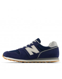 Унисекс обувь New Balance ML373SE2 - темно-синие