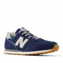 Унисекс обувь New Balance ML373SE2 - темно-синие