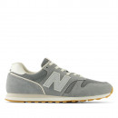 Кроссовки унисекс New Balance ML373SL2 - серые