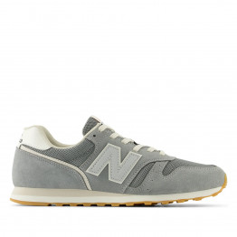 Кроссовки унисекс New Balance ML373SL2 - серые