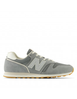 Кроссовки унисекс New Balance ML373SL2 - серые