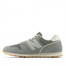 Кроссовки унисекс New Balance ML373SL2 - серые