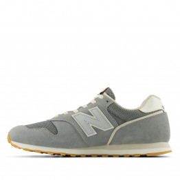 Кроссовки унисекс New Balance ML373SL2 - серые