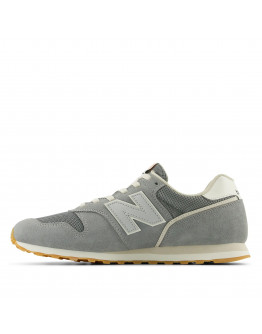 Кроссовки унисекс New Balance ML373SL2 - серые