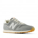Кроссовки унисекс New Balance ML373SL2 - серые