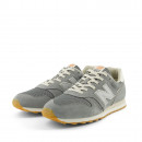 Кроссовки унисекс New Balance ML373SL2 - серые