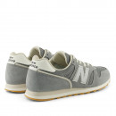 Кроссовки унисекс New Balance ML373SL2 - серые