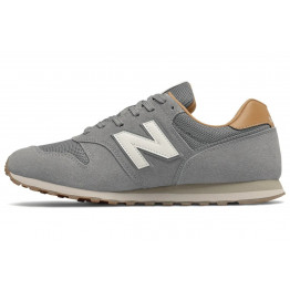 Кроссовки New Balance ML373WP2 - серые