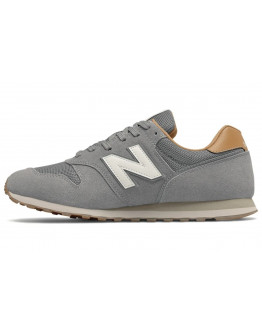 Кроссовки New Balance ML373WP2 - серые