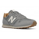 Кроссовки New Balance ML373WP2 - серые
