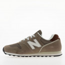 Мужские кроссовки New Balance ML373XA2 - коричневые
