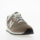 Мужские кроссовки New Balance ML373XA2 - коричневые