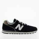 Унисекс кроссовки New Balance ML373XB2 - черные