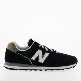 Унисекс кроссовки New Balance ML373XB2 - черные