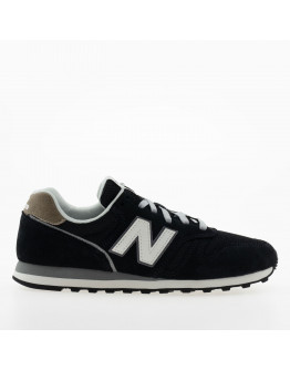 Унисекс кроссовки New Balance ML373XB2 - черные
