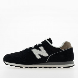 Унисекс кроссовки New Balance ML373XB2 - черные