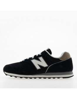 Унисекс кроссовки New Balance ML373XB2 - черные