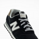 Унисекс кроссовки New Balance ML373XB2 - черные