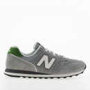 Мужские кроссовки New Balance ML373XC2 - серые