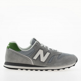 Мужские кроссовки New Balance ML373XC2 - серые